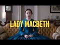 "Lady Macbeth