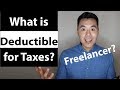 What is a Deductible Expense? | simpleetax