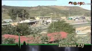 Faaxee Anniyyaaa - Bishaan Haramayaa (Oromo Music)