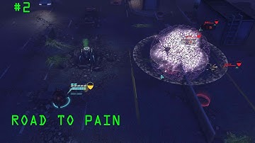 XCOM Long War With Klorf. EP. 2 Road to Pain