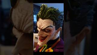 New Arrivals Dc Comics Sideshow The Joker Premium Format Figure Exclusive Edition Bat