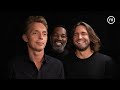 Blank Spaces | The Minimalists Ep. 490