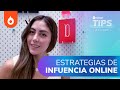 6 estrategias para influenciar la venta online y multiplicar tus ingresos