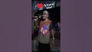 #grandmother #seniorcitizens #76yearsold #viral #thevoice  #bisaya