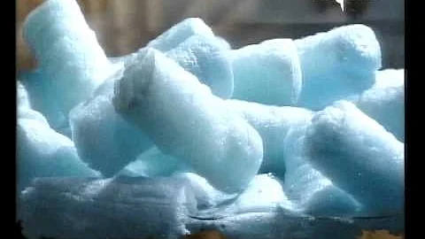 Come è fatto il Mater Bi?