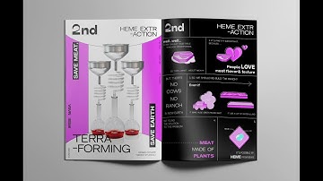 TRERRAFORMING BROCHURE VIDEO