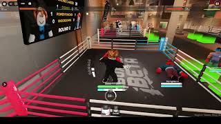 Boxing Beta Script 2025 | Kill Aura | Auto Block