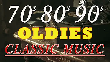 Nonstop Medley Oldies Classic Legendary Hits - Greatest Hits Golden Oldies 50s 60s 70s