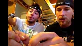 Kings Dabs: W/Sir DabsAlot
