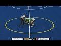 Saints Express vs Éire Green | LAXNAI 2023 | North American Invitational | Box Lacrosse Full Game