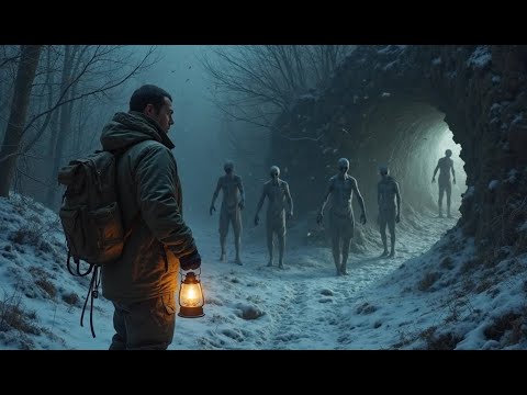Шокирующая находка в Сибири: Учёные молчали об этом 20 лет
