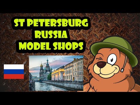 Video: Model Islandia Dibahas Di St. Petersburg