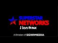 Superstar networks 2021present