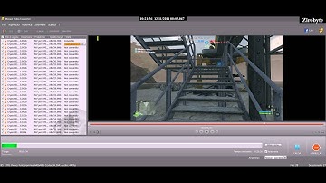 INTEL CORE I7 2600K ( Movavi Video Converter-BENCHMARK) Test n16 JOINING 99 GB IN MKV