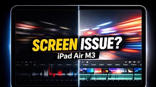 OLED iPad Editing Issue FIX ✅ Ye Settings Karni Hi Padegi#pacifict7 