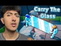 I'M GONNA RAGE! CARRY THE GLASS - DAY 6/30 OF 30 DAY SUBATHON