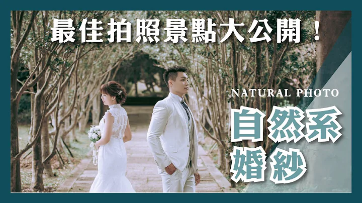【拍婚紗前必看】拍婚紗地點 帶你去拍婚紗！ 幽靜森林 X 壯麗岩岸 X 神秘海港 - 天天要聞