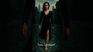 Bilinmeyen Artistler - Tuzlu Gözyaşım