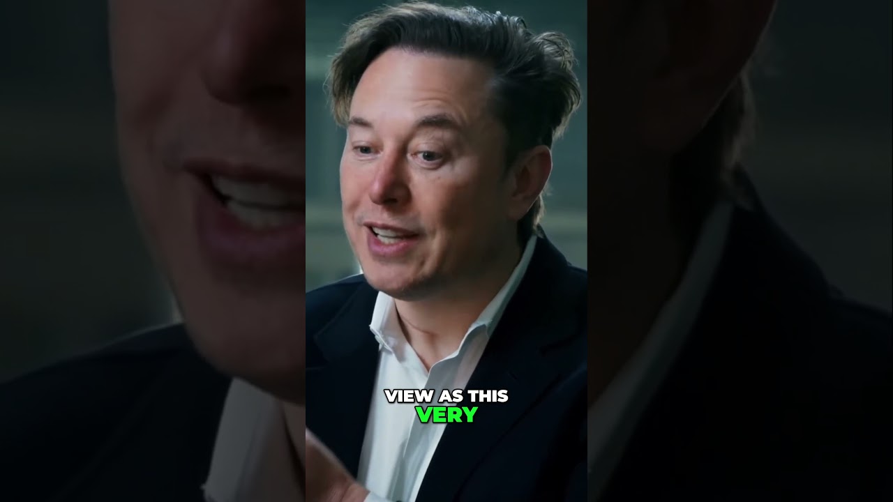The Hidden Weaknesses of Our Civilization by Elon Musk 
