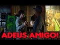 WATCH DOGS 2 #16 - O TRISTE FIM DE HORATIO!!!(PS4 GAMEPLAY PORTUGUÊS PT-BR)