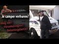 Je camper verhuren? (058)