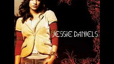 Everyday - Jessie Daniels