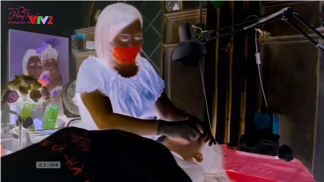 (REQUESTED) Vietnamese Commercial Logos (PART 30) in Old School