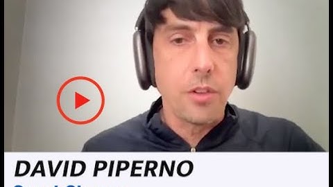 Microgrid EV Charging Solutions That Work | DAVID PIPERNO | Fleet Management Weekly