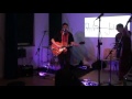 I Got The Boogie Woogie Flu and the Guitar Blues -  Rockin Johnny live at Hoot