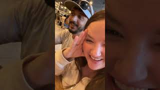 We Talk About The Most Random Things