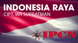 INDONESIA RAYA - IPCN ( IKATAN PENGUSAHA CARGO NUSANTARA ) screenshot 1