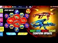 ফাইনালি Next Evo Vault Event আসছে 😱😱 Confirm Update | FF New Evo Vault Event | Free Fire New Events