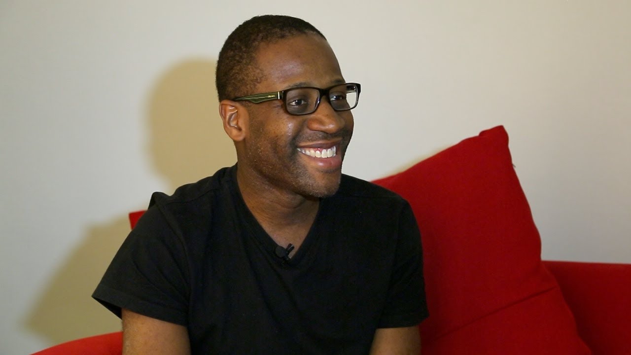 Eddie Opara Make Sure You Own Your Concept And Produce It Well - 