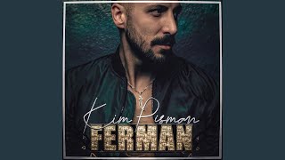 Aşk Bana Haram - Ferman