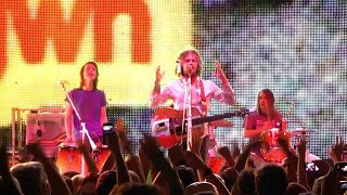 The Flaming Lips - Live at The National in Richmond, VA (May 15, 2011)