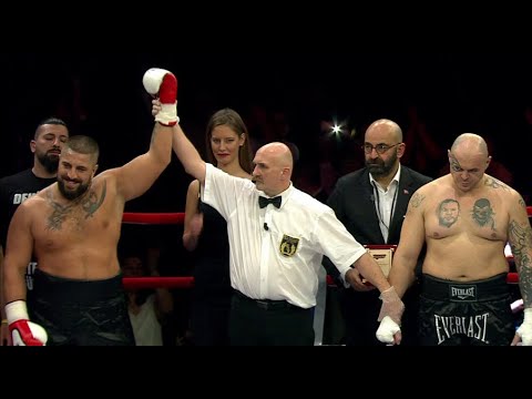 Umut CAMKIRAN vs Zoltan CSALA