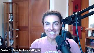 Crossing Faiths Podcast Episode 169: Sahar Aziz