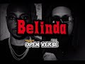 L A X Olamide Belinda OPEN VERSE Instrumental Beat Hook By Robot Allog Beats
