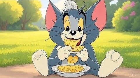 Title:Tom and Jerry Chase