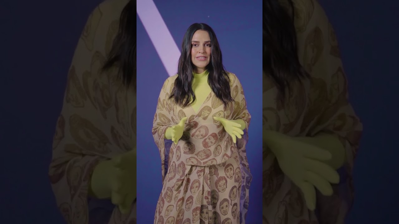Check out Neha Dhupia's response to a few most asked questions about Femina Miss India 2023