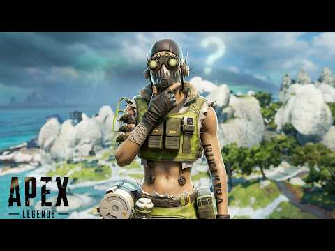 Apex Legends has me hooked againbut why? - YouTube