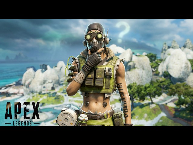 RYO@apex☺️ Apex Legends has me hooked againbut why? - YouTube