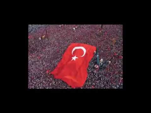 Burak Sezen - Türkiye'yiz Biz (Çocuk Şarkısı)