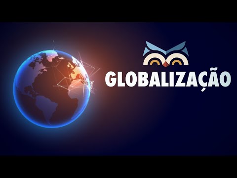 Vídeo: A globalização foi longe demais?