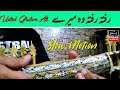 Rabab Urdu Ghazal Rafta Rafta Ustad Ghulam Ali Fast And Slow Motion By Mussawir Shah