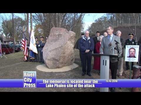 Joe Bergeron Memorial