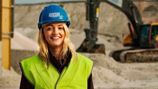 Live It. Dig It. 2019 - Ashcourt Group - Emily Summerson