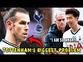 What's Happening to Tottenham?