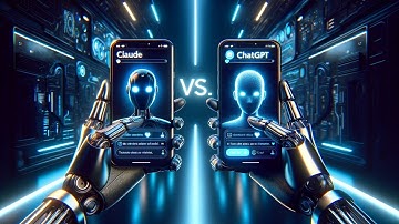 Meet Claude: The New Android App Rivalling ChatGPT in AI Assistance