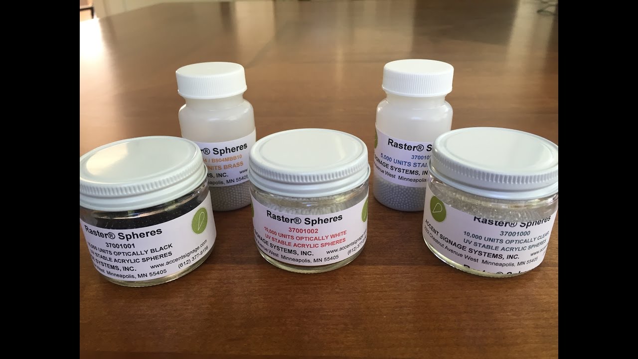 Raster® Braille Frequently Asked Questions YouTube